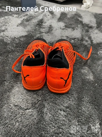 Обувки за футбол Puma , снимка 2 - Спортни обувки - 53728277
