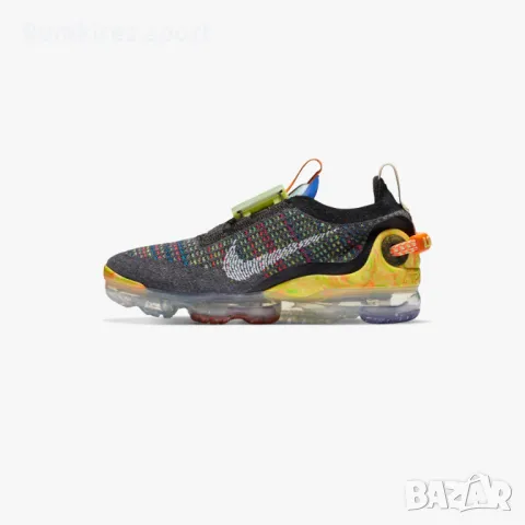 Nike Air Vapormax 2020 Flyknit, снимка 1 - Маратонки - 47960142