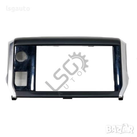 Лайсна около дисплей Peugeot 208 I 2012-2019 ID: 152077
