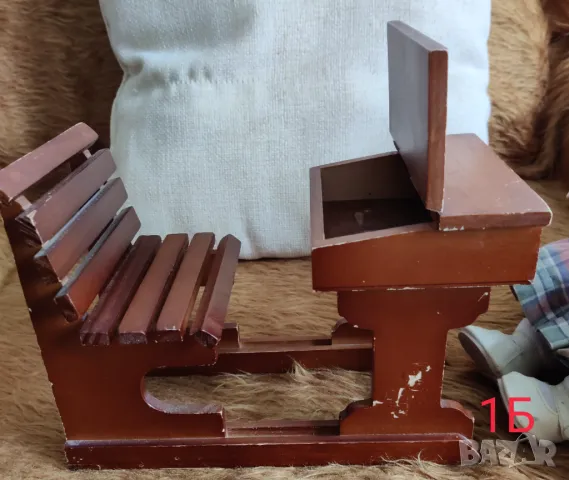 Порцеланова кукла Leonardo Collection , снимка 4 - Колекции - 49788812