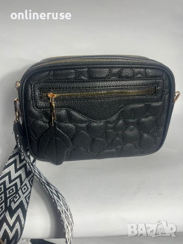 Дамска чанта 😘😙😝, снимка 1