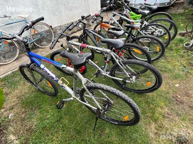 Велосипеди от 200 до 350 лв., снимка 9 - Велосипеди - 52534970