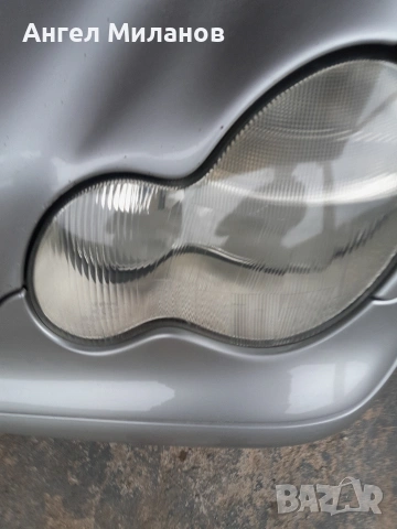 Уред за почистване фарове., снимка 4 - Други инструменти - 53718753