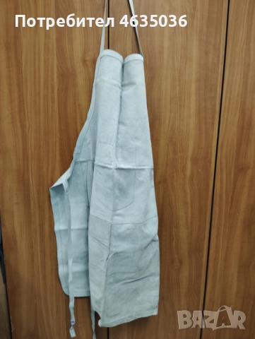 Престилка за заваряване 