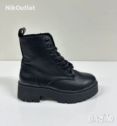 Bull Boxer boot, снимка 1 - Дамски боти - 45334002