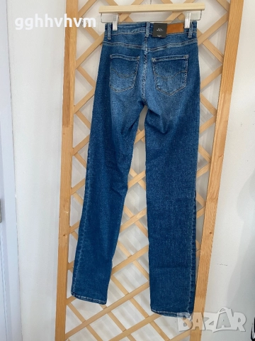 Дънки, снимка 5 - Дънки - 52826066