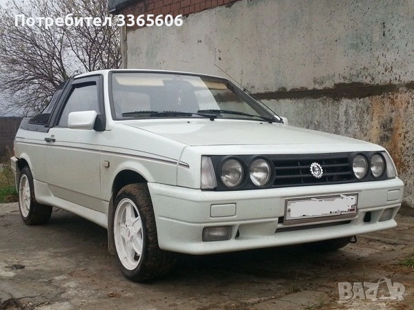 Решетка boshe лада самара