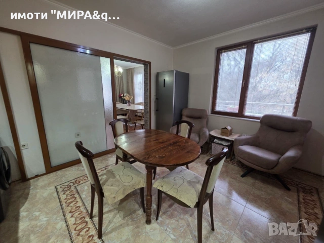 Многостаен апартамент в кв. Любен Каравелов, гр. Хасково, снимка 3 - Апартаменти - 53956404