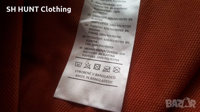 FIVE SEASONS Stretch Trouser размер М еластичен панталон - 1192, снимка 17 - Панталони - 46773666