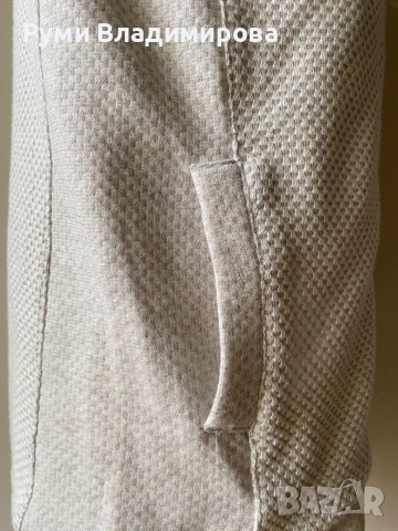 Грейка с качулка Volkom, с етикет, снимка 7 - Елеци - 52637818