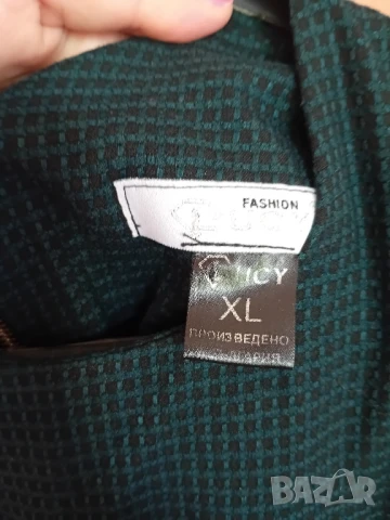 Рокля Lucy , снимка 8 - Рокли - 50512998