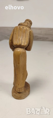 Статуетки#1, снимка 10 - Антикварни и старинни предмети - 44634481