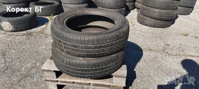 Гуми 175 65 15 Дженерал General 2 броя. Нов внос. Не са нови., снимка 11 - Гуми и джанти - 50102496