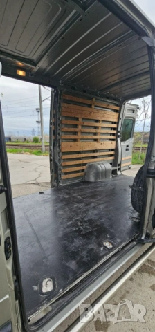 Бус Под наем Renault Master –висока база, под наем Стара Загора 30 евро, снимка 7 - Rent a car - 54274013