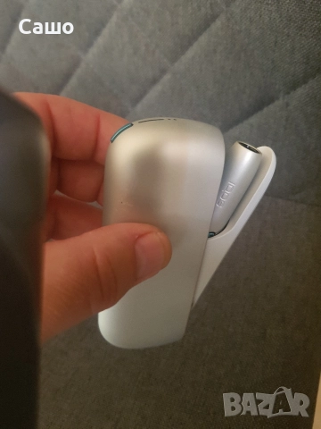 IQOS, снимка 8 - Електронни цигари - 52789396