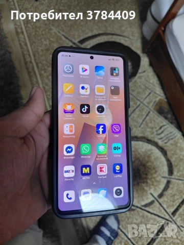 Xiaomi 11T 8GB Ram 128GB ROM, снимка 2 - Xiaomi - 53830388