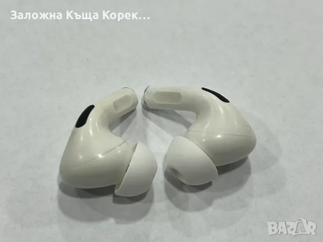 Apple AirPods Pro 2, снимка 4 - Bluetooth слушалки - 49351286