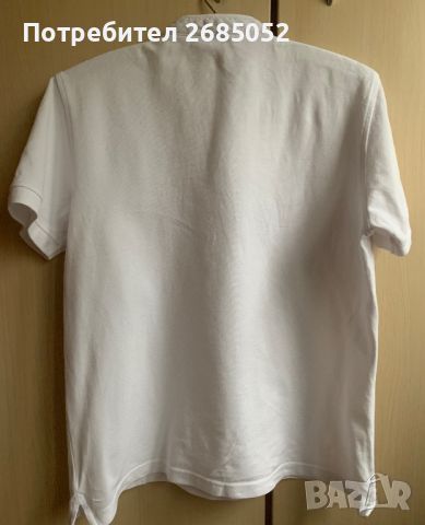 Мъжки блузи с къс ръкав на Zara размер S, снимка 4 - Тениски - 45949477