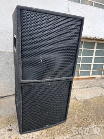 БАС КОЛОНИ 18 ИНЧА 