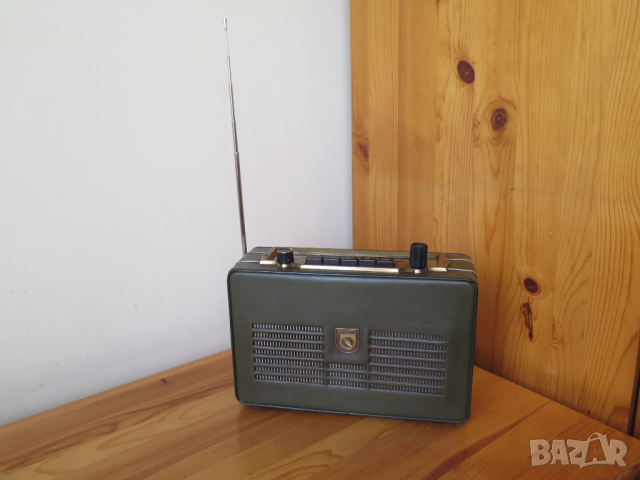 Simonetta, радио 1963/1964г, снимка 13 - Радиокасетофони, транзистори - 45073130