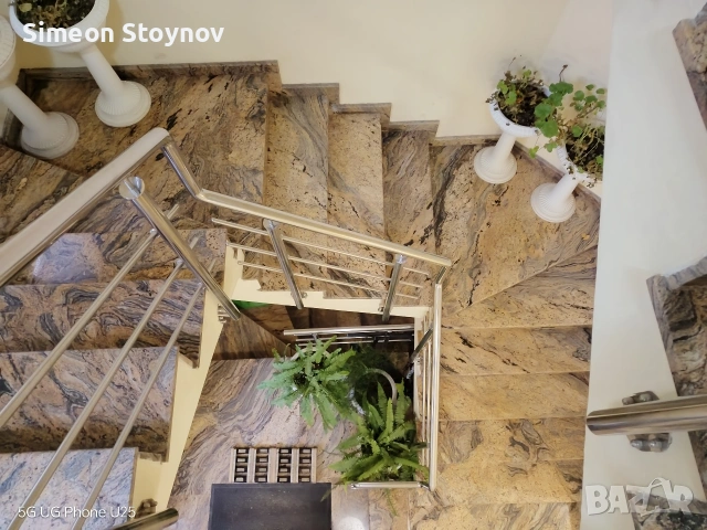 Парапети Вити стълби , снимка 5 - Монтажи - 52328194