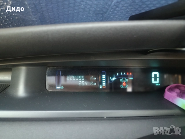 Renault Megane Scenic 2, 1.5 DCI, снимка 7 - Автомобили и джипове - 51789645