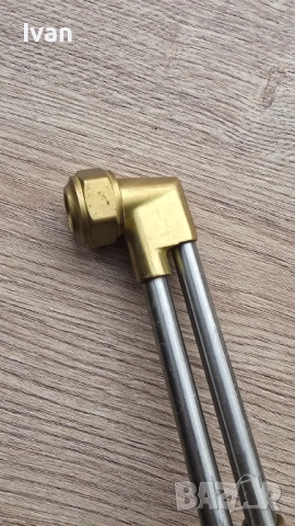 Професионален накрайник за рязане Victor CA1350 – Оригинален (Medium Duty), снимка 10 - Други инструменти - 53910331