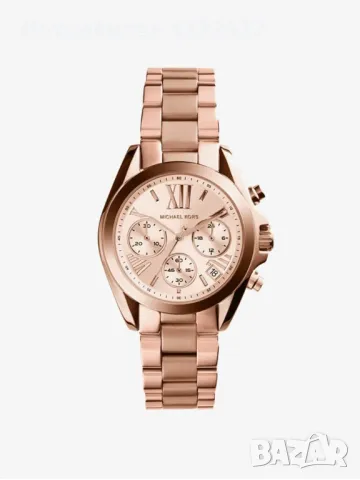 Часовник Michael Kors, снимка 2 - Дамски - 48817133