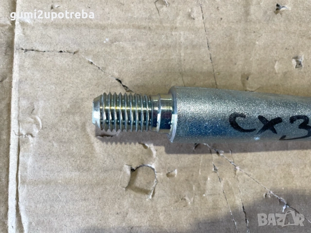 Кука за Теглене Mazda CX3 77kW 1.5дизел 2015, снимка 2 - Части - 53918121