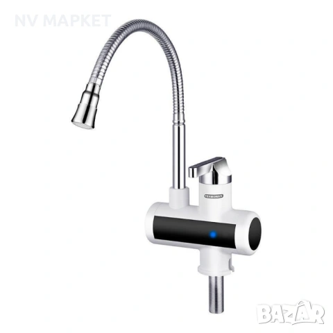 Водонагревател Termomax за плот или стена, 3600 W, различен монтаж.24м гаранция, снимка 2 - Бойлери - 53836969