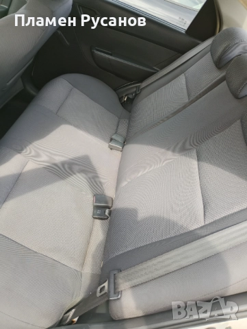 Chevrolet Aveo, снимка 7 - Автомобили и джипове - 52110828