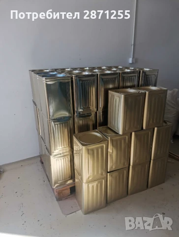 Натурален пчелен мед 2025, снимка 2 - Пчелни продукти - 51076254