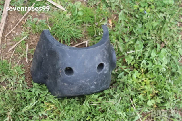 Пластмаса волан Фиат Панда 3 1.3D 2012-2022 Fiat Panda 3 4врати 7354918250