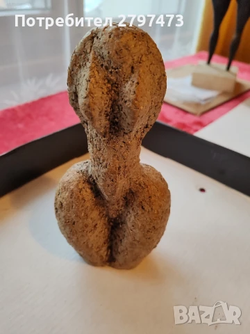 Скулптури малки пластики , снимка 12 - Статуетки - 51069615