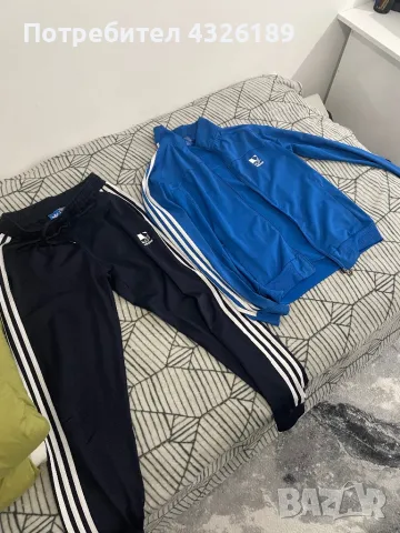 Adidas komplekt , снимка 5 - Спортни дрехи, екипи - 48307272