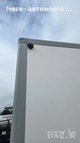 Iveco Daily на части, снимка 11 - Бусове и автобуси - 54098088