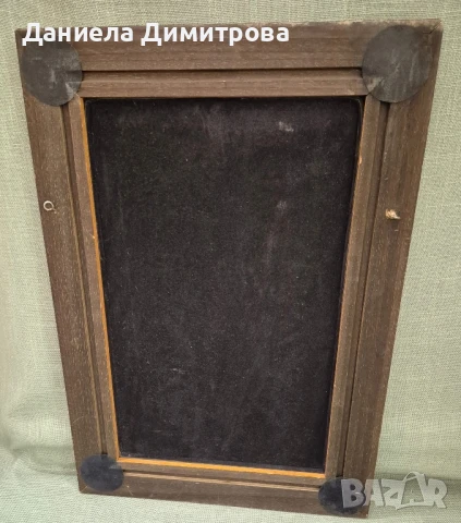 Картина принт, с малко момиченце, снимка 9 - Картини - 51025257