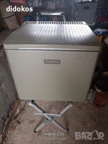 Хладилници на газ 12/220, снимка 2 - Хладилни чанти - 54018990