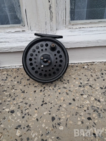 Мухарски макариИнтрепид, Шекспир-super condex,lIntrepid и други., снимка 2 - Макари - 47971637