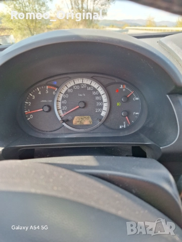 Продава се Mazda 5, снимка 13 - Автомобили и джипове - 52268842