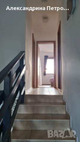 Мезонет с две спални във вилна зона Кошарица, Слънчев бряг, снимка 9 - Апартаменти - 54221808