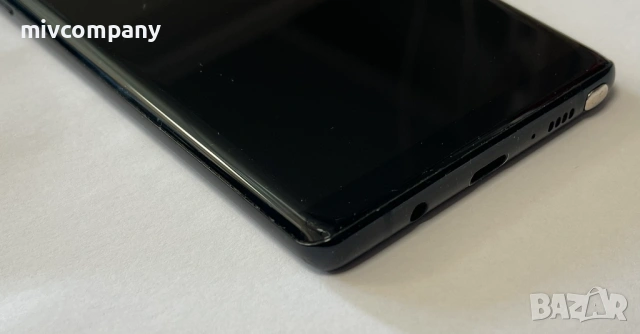 Samsung Galaxy Note 8 64/6GB, снимка 5 - Samsung - 53861449