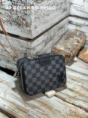 Дамска чанта Louis Vuitton - Налични различни цветове Код D962, снимка 7 - Чанти - 47318915