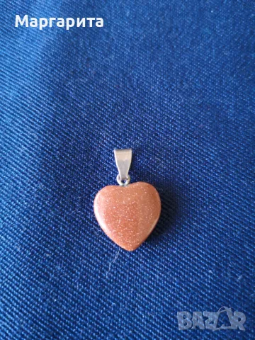 висулки от полускъпоценни камъни, снимка 10 - Колиета, медальони, синджири - 49968603