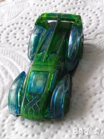 Метална количка 52357, снимка 8 - Дивани и мека мебел - 52561240