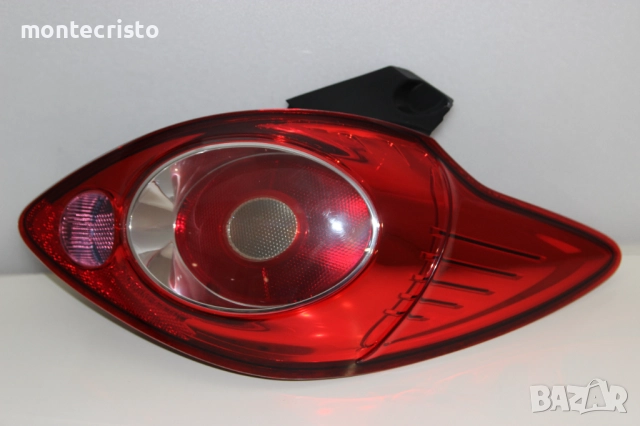 Десен стоп Ford KA (2008-2016г.) 517932580 / 1579394 / 9S5113A602AA