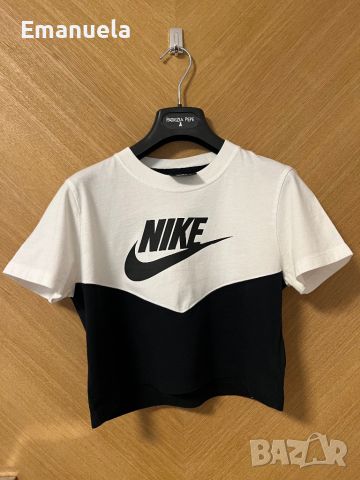 Тениска Nike, снимка 5 - Тениски - 45420411