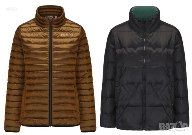 Дамски якета Firetrap, размер S, М