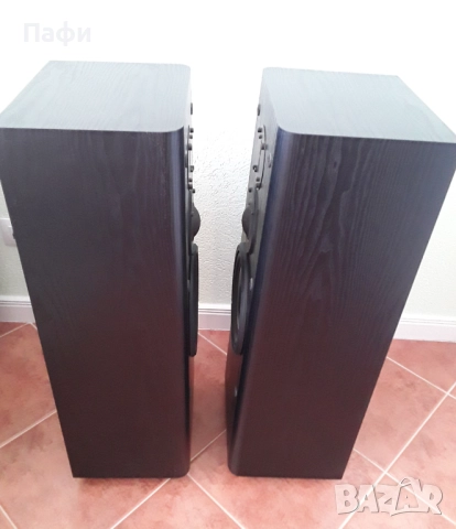 Infinity SR 5001, снимка 6 - Тонколони - 52942417