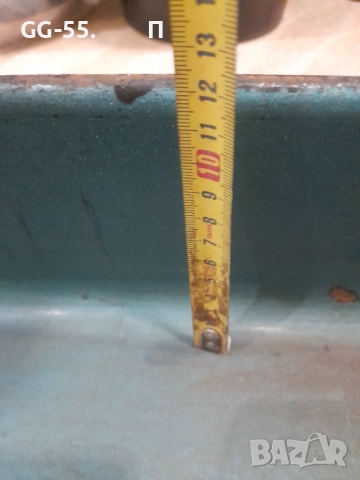 Тава за готвене, снимка 5 - Съдове за готвене - 52745845